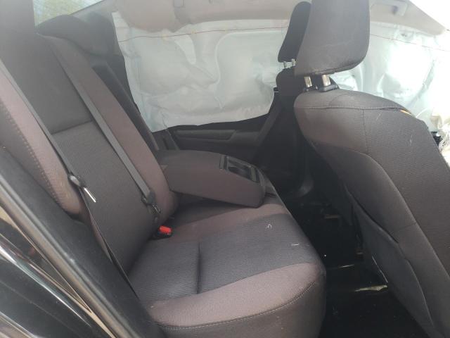 Photo 10 from auction – 2018 TOYOTA COROLLA L with VIN 5YFBURHE4JP752292