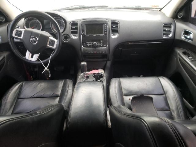 Photo 8 from auction – 2011 DODGE DURANGO CI with VIN 1D4SE5GT5BC594452
