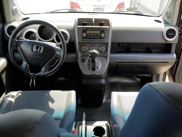 Photo 8 from auction – 2003 HONDA ELEMENT EX with VIN 5J6YH28583L021375