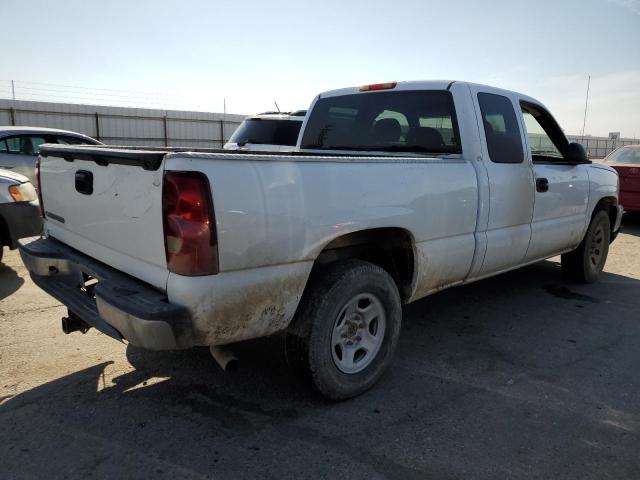 Photo 3 from auction – 2007 CHEVROLET SILVERADO with VIN 1GCEC19V57Z106340