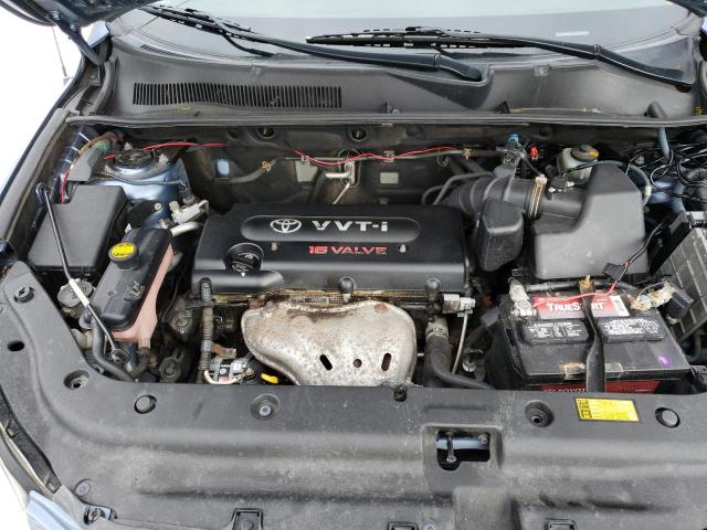 صورة رقم 11 من المزاد - 2007 TOYOTA RAV4 مع VIN JTMZD33V476046975