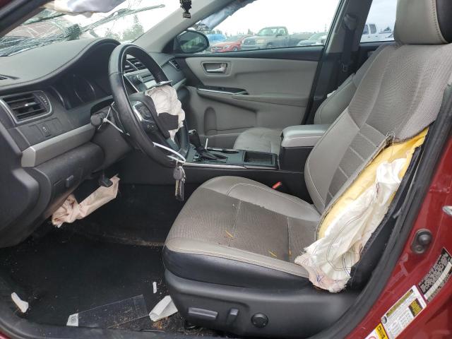 Photo 7 from auction – 2016 TOYOTA CAMRY LE with VIN 4T1BF1FK3GU608552