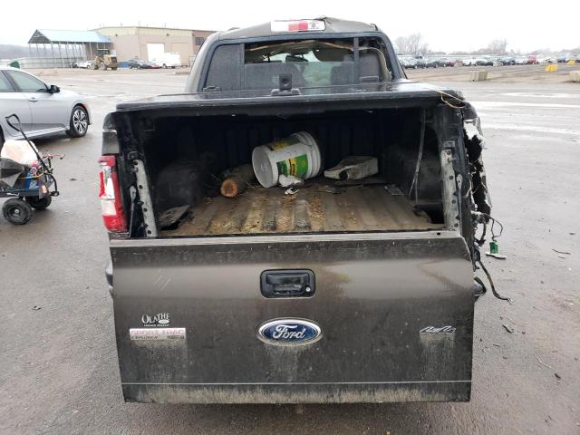 Photo 6 from auction – 2008 FORD EXPLORER S with VIN 1FMEU53838UA56149