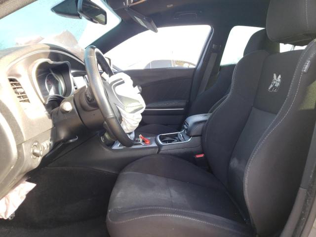 Photo 7 from auction – 2018 DODGE CHARGER R/ with VIN 2C3CDXGJ8JH152392