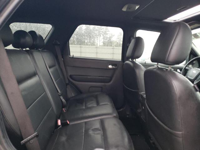 Photo 11 from auction – 2008 FORD ESCAPE LIM with VIN 1FMCU94148KE21255