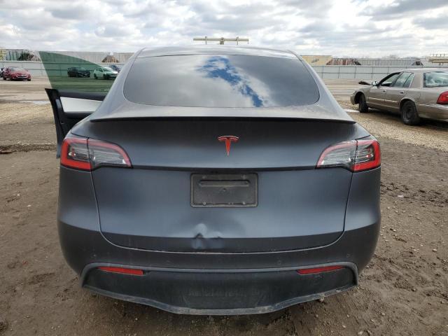 Zdjęcie 6 z aukcji – 2021 TESLA MODEL Y z VIN 5YJYGDEF7MF078642