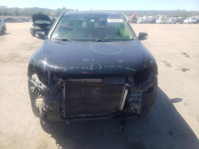 Photo 5 from auction – 2011 KIA SORENTO BA with VIN 5XYKT3A17BG174329