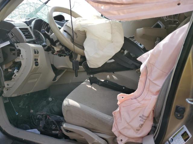 Photo 7 from auction – 2008 SUBARU IMPREZA 2. with VIN JF1GH61658H804794