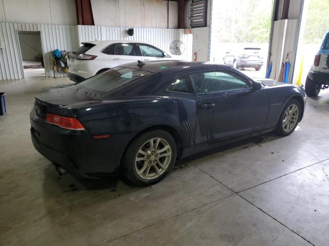 Photo 3 from auction – 2015 CHEVROLET CAMARO LS with VIN 2G1FB1E35F9202319