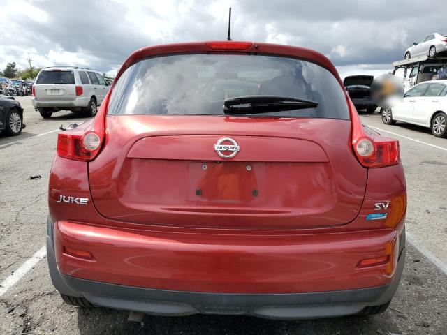 Photo 6 from auction – 2013 NISSAN JUKE S with VIN JN8AF5MR3DT214708