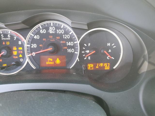 Photo 9 from auction – 2010 NISSAN ALTIMA BAS with VIN 1N4AL2AP2AN561085