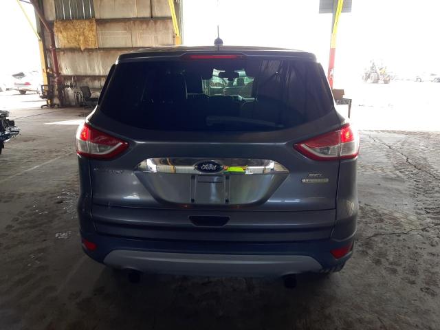 Photo 6 from auction – 2013 FORD ESCAPE SEL with VIN 1FMCU0H99DUA10041