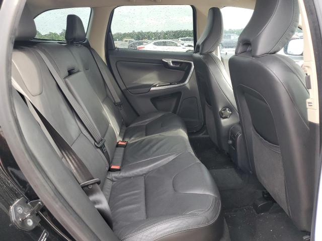 Photo 11 from auction – 2013 VOLVO XC60 3.2 with VIN YV4952DL3D2407956