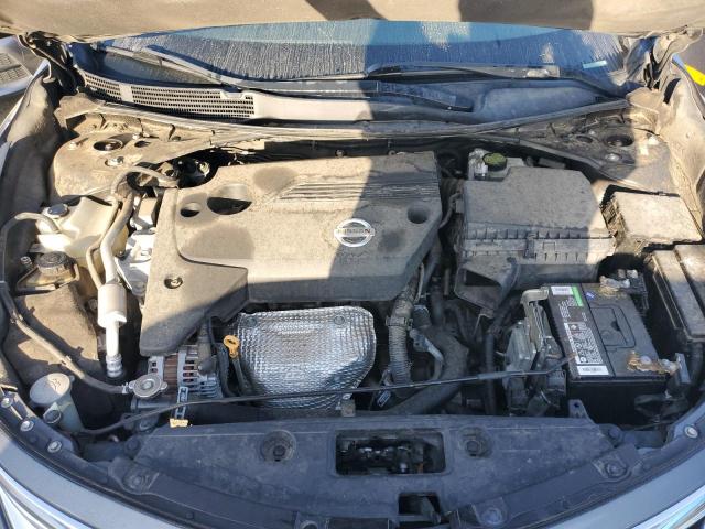 Photo 11 from auction – 2013 NISSAN ALTIMA 2.5 with VIN 1N4AL3AP8DN520602