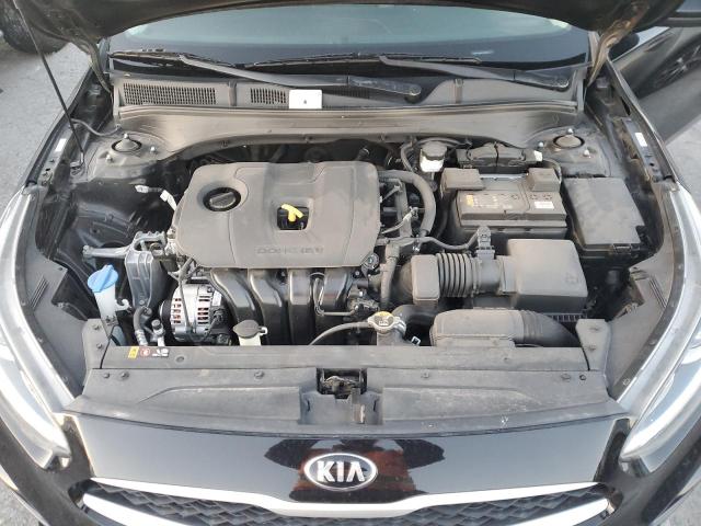 Photo 11 from auction – 2020 KIA FORTE FE with VIN 3KPF24AD4LE155854