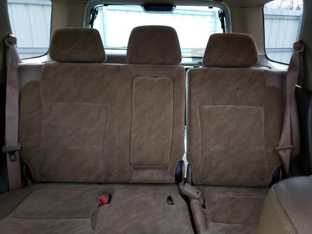 Photo 10 from auction – 2002 HONDA CR-V EX with VIN JHLRD78832C053696