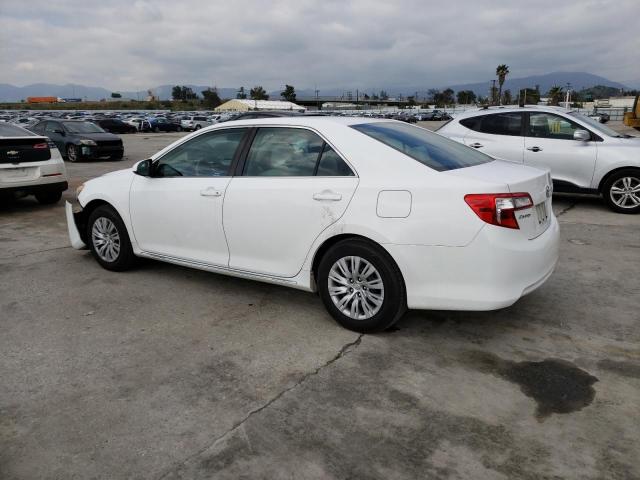 صورة رقم 2 من المزاد - 2012 TOYOTA CAMRY BASE مع VIN 4T4BF1FK5CR258972