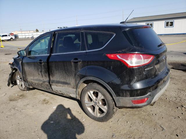 Фото 2 с аукциона – 2014 FORD ESCAPE SE с VIN 1FMCU9G91EUC69727