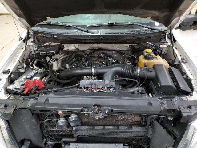 صورة رقم 11 من المزاد - 2013 FORD F150 SUPER مع VIN 1FTFW1ET1DFD57028