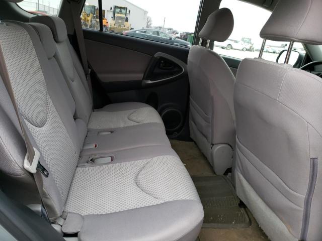 Photo 11 from auction – 2006 TOYOTA RAV4 with VIN JTMBD33V965036058