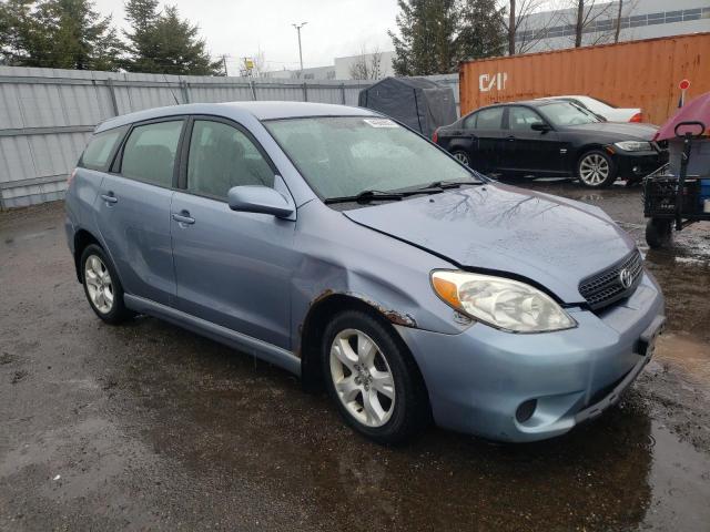 Photo 4 from auction – 2008 TOYOTA COROLLA MA with VIN 2T1KR32E68C704052