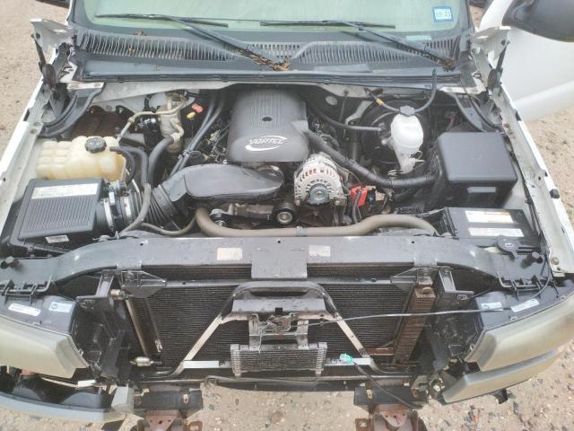 Photo 11 from auction – 2005 CHEVROLET SILVERADO with VIN 2GCEC19T551267906