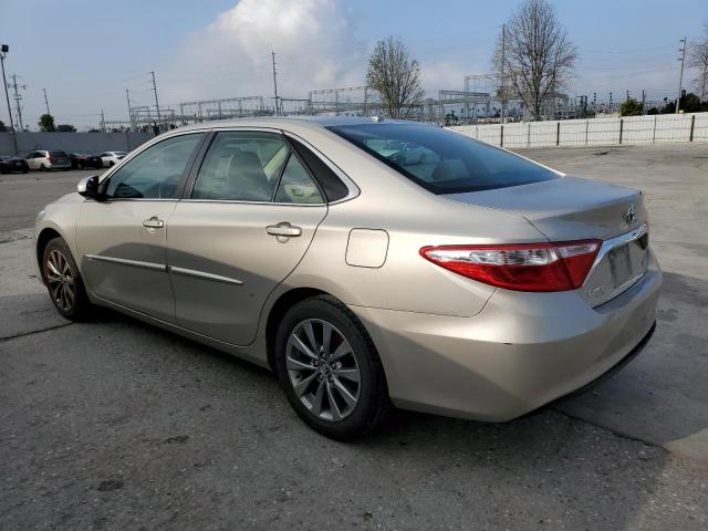 Photo 2 from auction – 2017 TOYOTA CAMRY with VIN 4T1BF1FK6HU711286