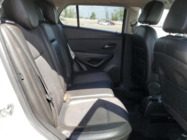 Photo 11 from auction – 2018 CHEVROLET TRAX 1LT with VIN KL7CJLSB5JB691796