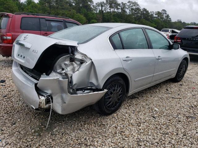 Photo 3 from auction – 2011 NISSAN ALTIMA BAS with VIN 1N4AL2AP5BC173782