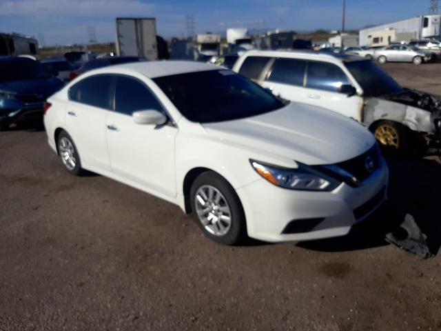 Photo 4 from auction – 2017 NISSAN ALTIMA 2.5 with VIN 1N4AL3AP2HC496587