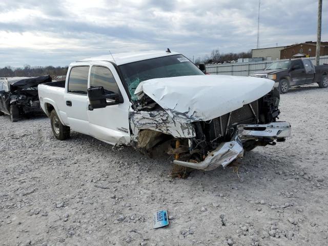Photo 4 from auction – 2007 CHEVROLET CHEV with VIN 1GCHK23D47F165306