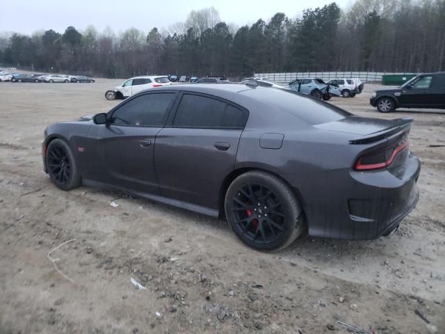 Photo 2 from auction – 2018 DODGE CHARGER R/ with VIN 2C3CDXGJ8JH272774