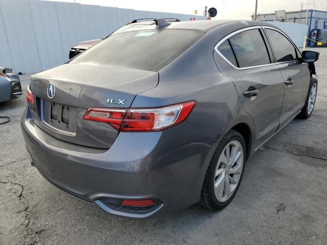 Photo 3 from auction – 2018 ACURA ILX BASE W with VIN 19UDE2F37JA009775