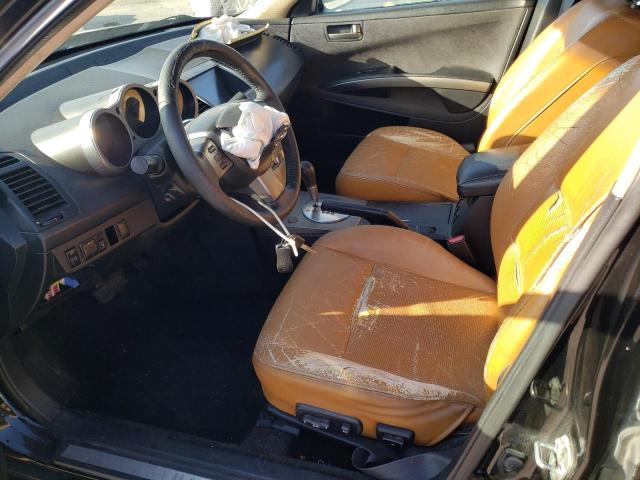 Photo 7 from auction – 2004 NISSAN MAXIMA SE with VIN 1N4BA41E74C834025