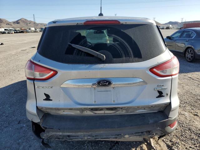 Photo 6 from auction – 2013 FORD ESCAPE SEL with VIN 1FMCU0H90DUA25401