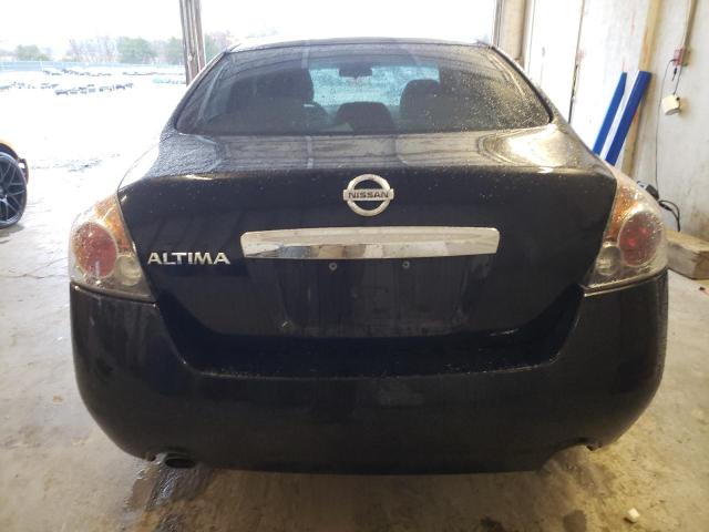 Photo 6 from auction – 2010 NISSAN ALTIMA BAS with VIN 1N4AL2AP2AN489952