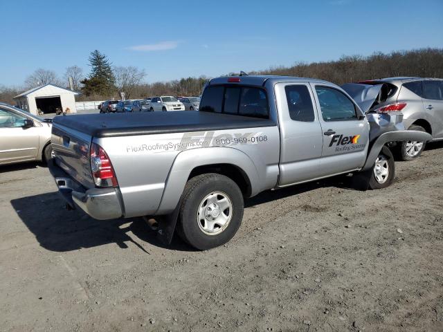Photo 3 from auction – 2014 TOYOTA TACOMA with VIN 5TFUU4EN4EX087451