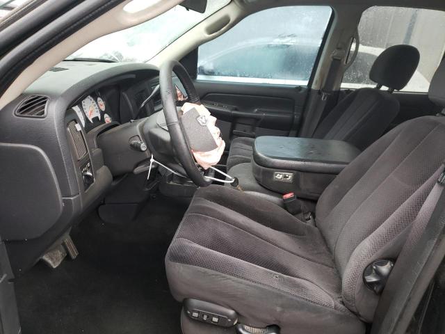 Photo 7 from auction – 2004 DODGE RAM 1500 S with VIN 1D7HU18D94J233949