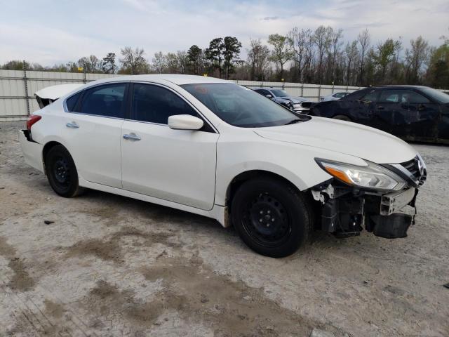 Photo 4 from auction – 2017 NISSAN ALTIMA 2.5 with VIN 1N4AL3AP1HC274753