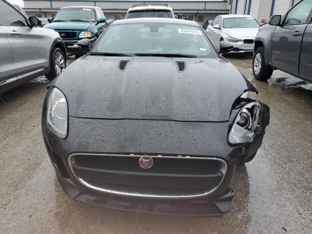 Photo 5 from auction – 2016 JAGUAR F-TYPE with VIN SAJWA6AT6G8K35017