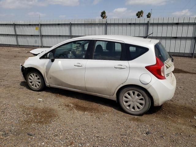 Photo 2 from auction – 2014 NISSAN VERSA NOTE with VIN 3N1CE2CP3EL426586