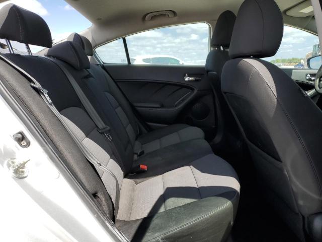 Photo 10 from auction – 2015 KIA FORTE LX with VIN KNAFX4A62F5340212