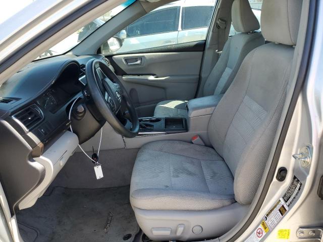 Photo 7 from auction – 2015 TOYOTA CAMRY LE with VIN 4T1BF1FK8FU873790