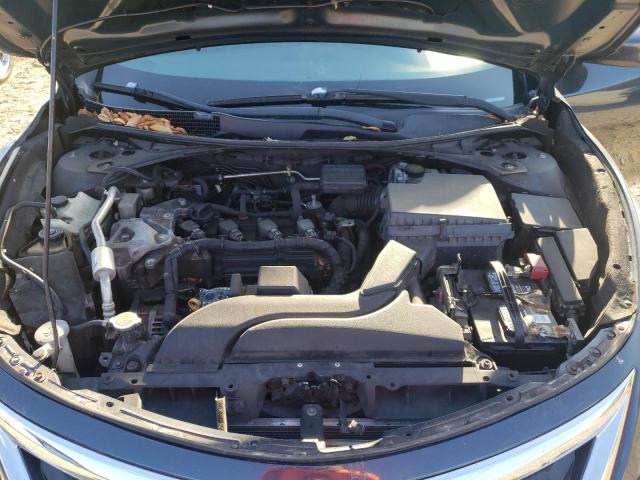 Photo 11 from auction – 2013 NISSAN ALTIMA 2.5 with VIN 1N4AL3AP2DC166670