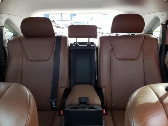 Photo 10 from auction – 2013 LEXUS RX 450 with VIN JTJZB1BA1D2008175