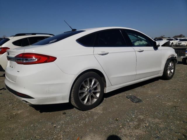 Photo 3 from auction – 2017 FORD FUSION SE with VIN 3FA6P0H7XHR195582