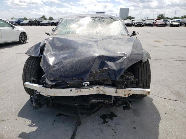 Photo 5 from auction – 2023 TESLA MODEL S with VIN 5YJSA1E53PF499436