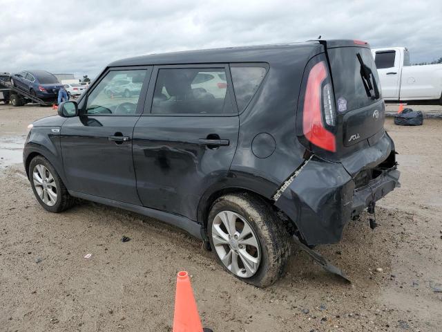 Photo 2 from auction – 2015 KIA SOUL + with VIN KNDJP3A59F7178601