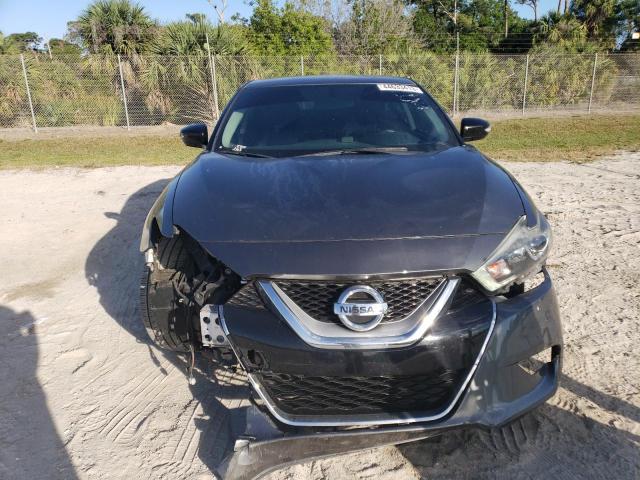 Photo 5 from auction – 2017 NISSAN MAXIMA 3.5 with VIN 1N4AA6AP5HC440179