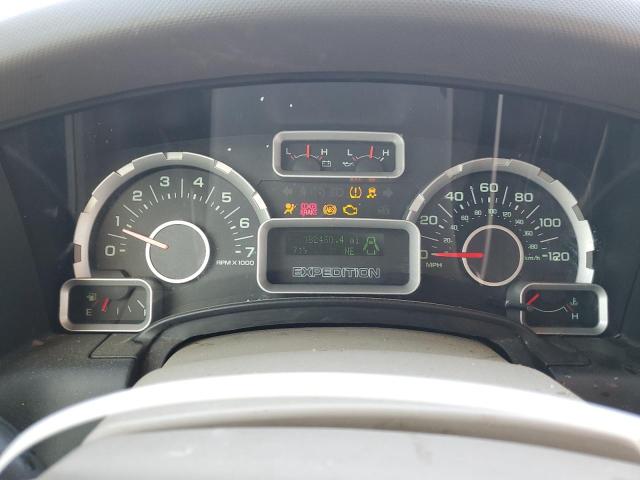 Photo 9 from auction – 2009 FORD EXPEDITION with VIN 1FMFU15549LA02415